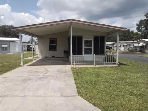 915 Mark Rd, Leesburg, FL 34748
