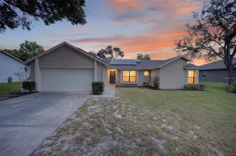 2495 E Tipton Dr, Deltona, FL 32738