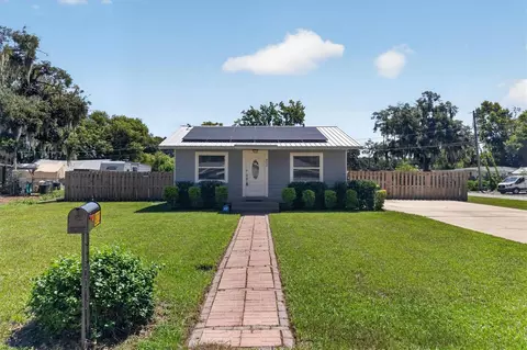 803 King St, Eustis, FL 32726