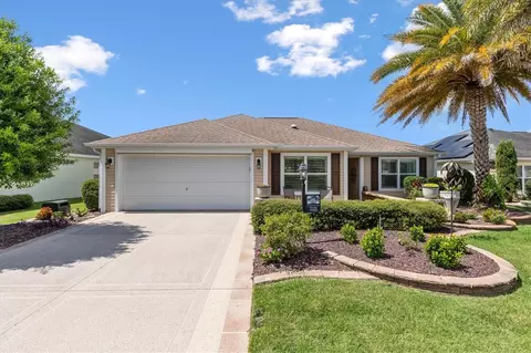 1452 Olustee Pl, The Villages, FL 32163