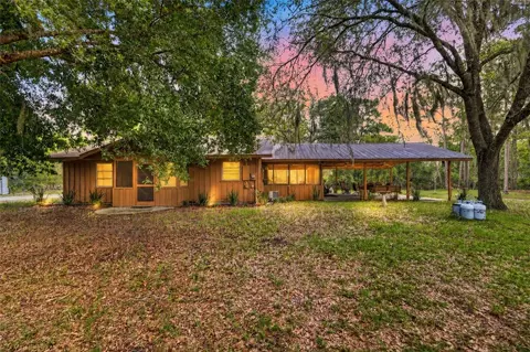 24939 Old Deer Rd, Paisley, FL 32767