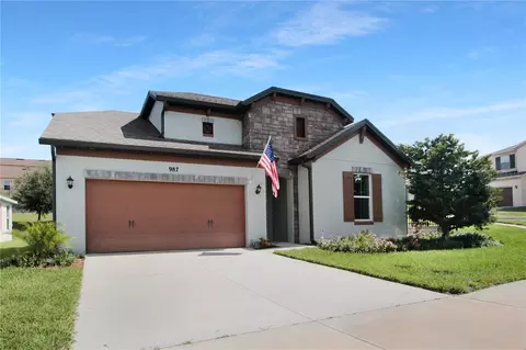 987 Wax Myrtle Ave, Minneola, FL 34715