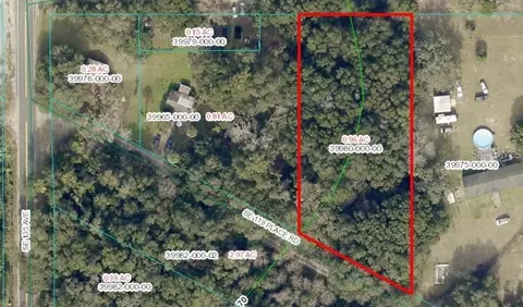 13581 119th Pl, Ocklawaha, FL 32179