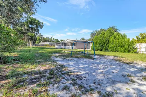 Exterior - 809 Donnelly St, Eustis, FL 32726 photo 8 of 10