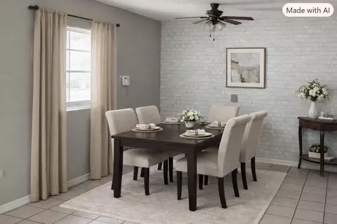 Dining - 809 Donnelly St, Eustis, FL 32726 photo 2 of 2