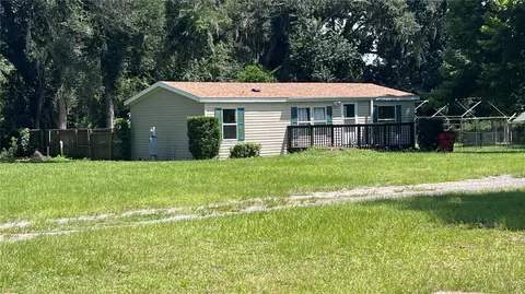 2665 E 2639 E Hwy 466, Oxford, FL 34484