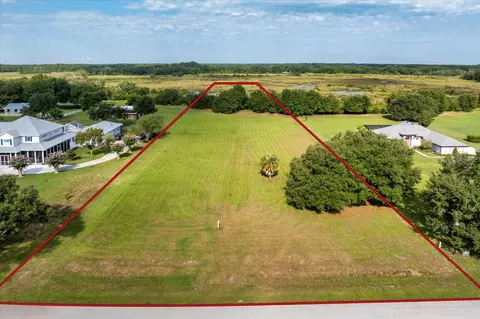 eagle run LOT 15, Groveland, FL 34736