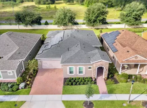 243 Silver Maple Rd, Groveland, FL 34736