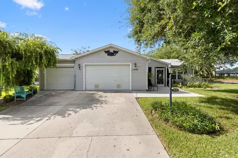1426 Juarez Pl, The Villages, FL 32159