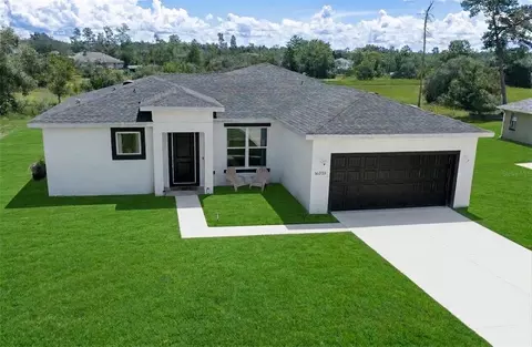 16373 SW 48th Cir, Ocala, FL 34473