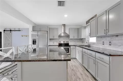 Kitchen - 772 Pine Ln, Clermont, FL 34711 photo 3 of 3
