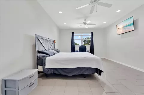 Bedroom - 772 Pine Ln, Clermont, FL 34711 photo 2 of 4