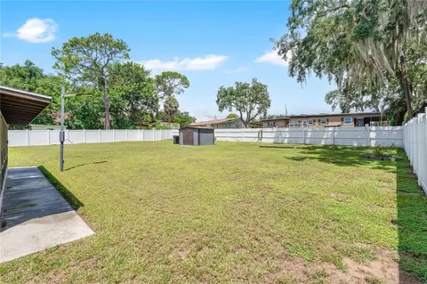 Exterior - 772 Pine Ln, Clermont, FL 34711 photo 9 of 10