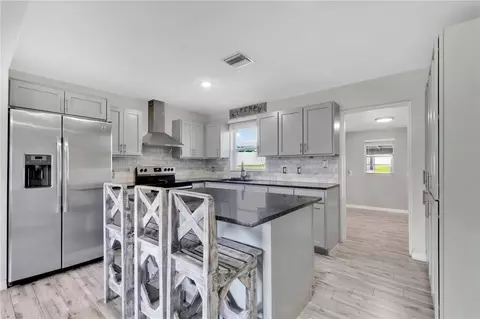 Kitchen - 772 Pine Ln, Clermont, FL 34711 photo 2 of 3