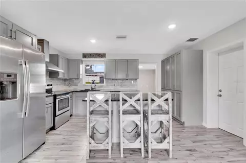Kitchen - 772 Pine Ln, Clermont, FL 34711 photo 1 of 3