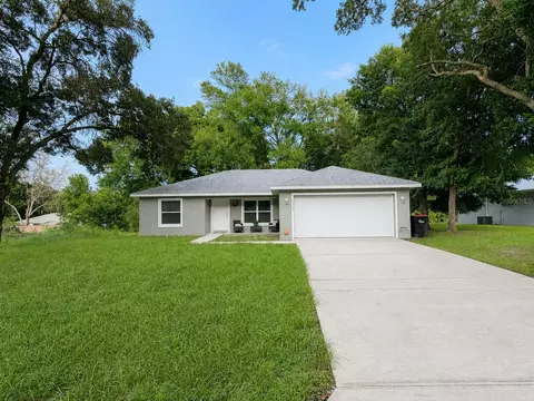 13361 SE 101st Ave, Belleview, FL 34420