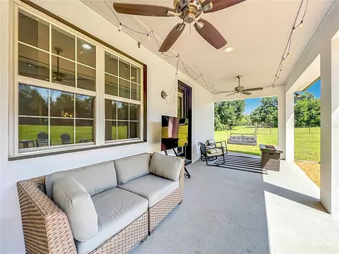 Exterior - 34814 William Ln, Eustis, FL 32736 photo 9 of 17