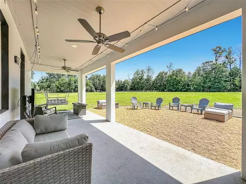 Exterior - 34814 William Ln, Eustis, FL 32736 photo 8 of 17