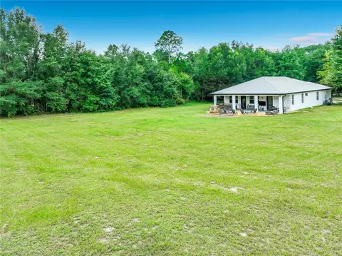 Exterior - 34814 William Ln, Eustis, FL 32736 photo 13 of 17