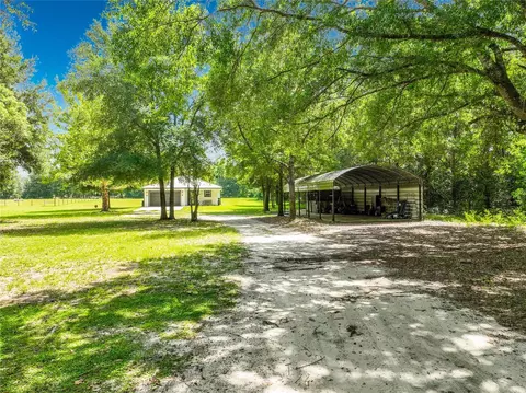 Exterior - 34814 William Ln, Eustis, FL 32736 photo 6 of 17
