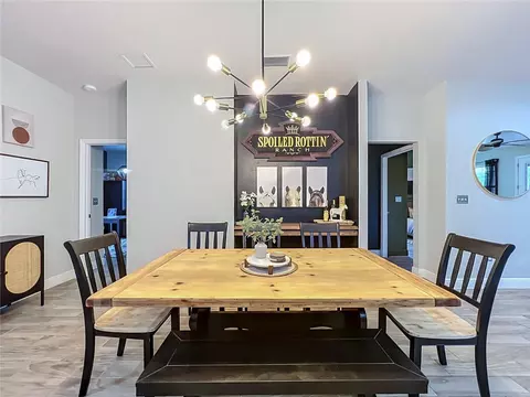Dining - 34814 William Ln, Eustis, FL 32736 photo 5 of 5