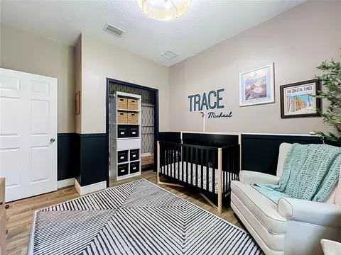 Bedroom - 34814 William Ln, Eustis, FL 32736 photo 5 of 5