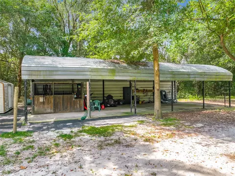 Exterior - 34814 William Ln, Eustis, FL 32736 photo 15 of 17