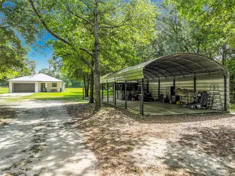 Exterior - 34814 William Ln, Eustis, FL 32736 photo 2 of 17