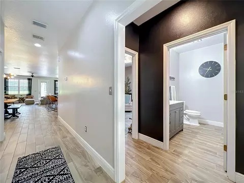 Entry Way - 34814 William Ln, Eustis, FL 32736 photo 3 of 4
