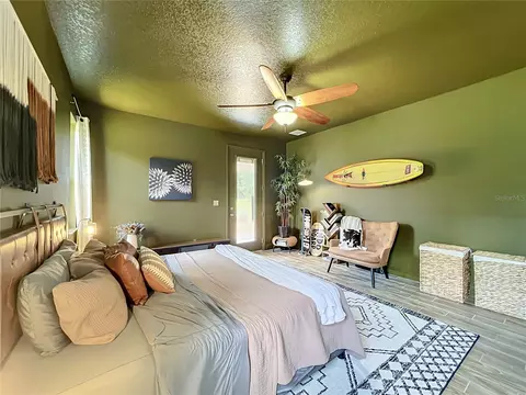 Bedroom - 34814 William Ln, Eustis, FL 32736 photo 3 of 5