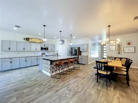 Kitchen - 34814 William Ln, Eustis, FL 32736 photo 2 of 9