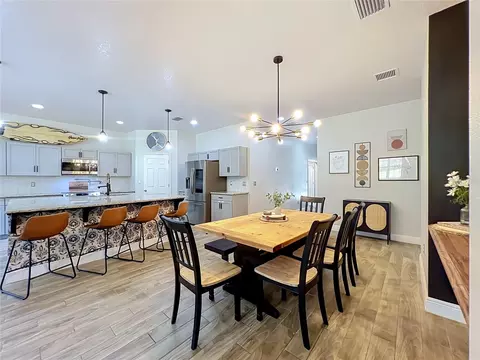 Dining - 34814 William Ln, Eustis, FL 32736 photo 3 of 5