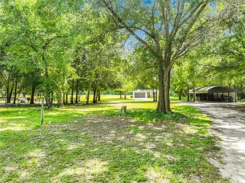 Exterior - 34814 William Ln, Eustis, FL 32736 photo 5 of 17