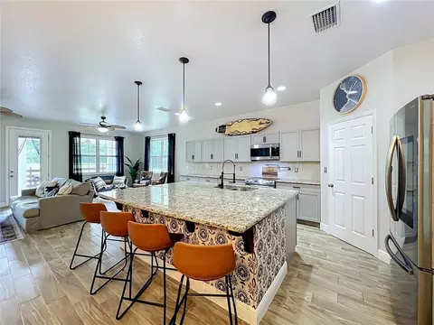 Kitchen - 34814 William Ln, Eustis, FL 32736 photo 4 of 9