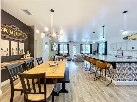 Dining - 34814 William Ln, Eustis, FL 32736 photo 1 of 5