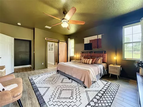 Bedroom - 34814 William Ln, Eustis, FL 32736 photo 2 of 5