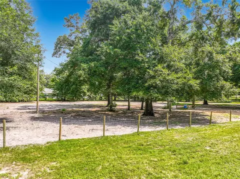 Exterior - 34814 William Ln, Eustis, FL 32736 photo 16 of 17