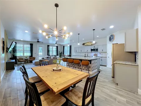 Dining - 34814 William Ln, Eustis, FL 32736 photo 2 of 5