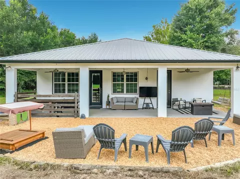 Exterior - 34814 William Ln, Eustis, FL 32736 photo 12 of 17
