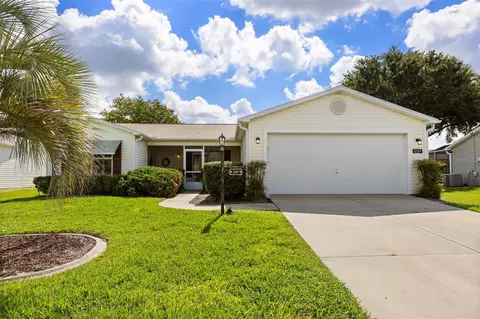 2527 Botello Ave, The Villages, FL 32162