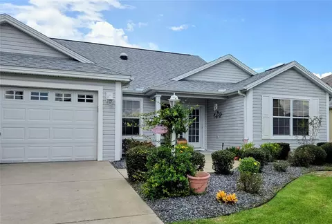 2761 Persimmon Loop, The Villages, FL 32162