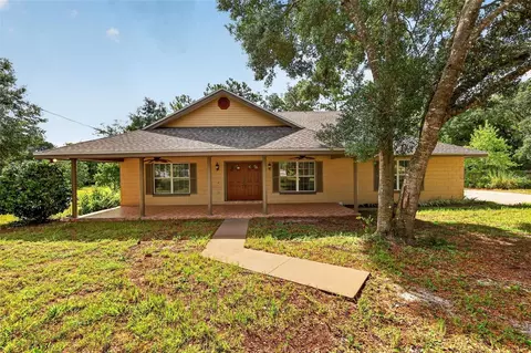Exterior - 37130 County Road 439, Eustis, FL 32736 photo 3 of 12