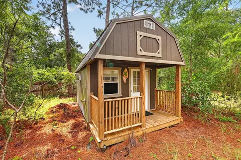 Exterior - 37130 County Road 439, Eustis, FL 32736 photo 9 of 12