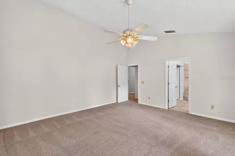 Bedroom - 37130 County Road 439, Eustis, FL 32736 photo 6 of 9