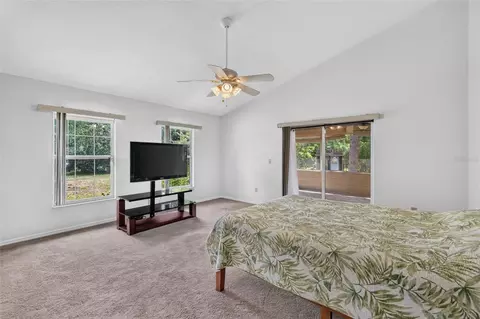 Bedroom - 37130 County Road 439, Eustis, FL 32736 photo 5 of 8