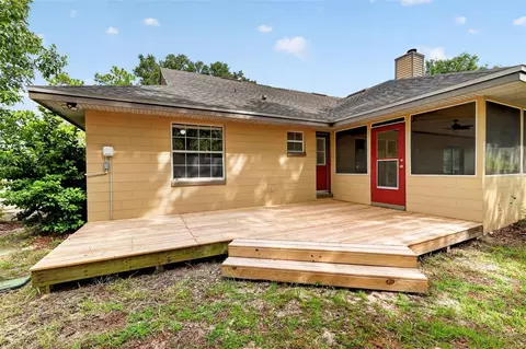 Exterior - 37130 County Road 439, Eustis, FL 32736 photo 7 of 12