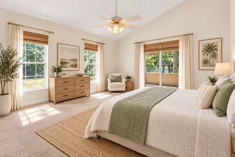 Bedroom - 37130 County Road 439, Eustis, FL 32736 photo 5 of 9