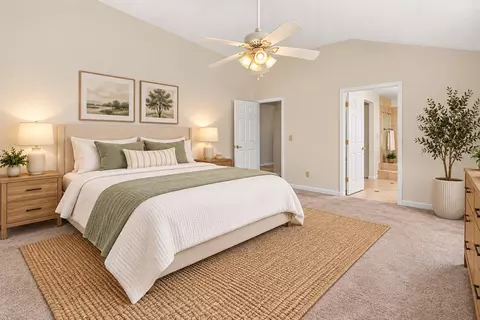 Bedroom - 37130 County Road 439, Eustis, FL 32736 photo 7 of 9