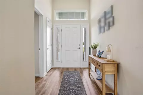 Entry Way - 40688 E 9th Ave, Umatilla, FL 32784 photo 1 of 2