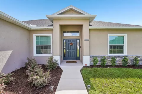 Exterior - 40688 E 9th Ave, Umatilla, FL 32784 photo 5 of 9